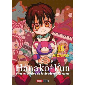 Hanako-Kun 16
